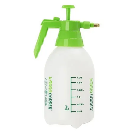 Pulvérisateur haute pression Progarden 2 L