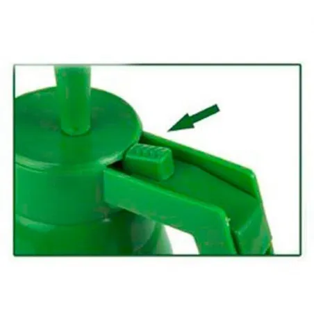 Pulvérisateur haute pression Progarden 2 L