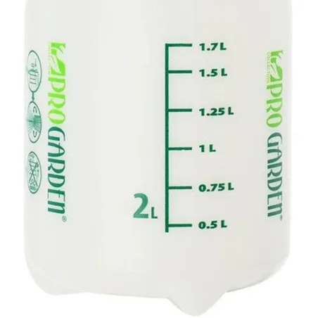 Pulvérisateur haute pression Progarden 2 L