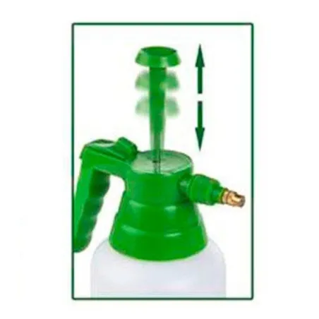 Pulvérisateur haute pression Progarden 2 L