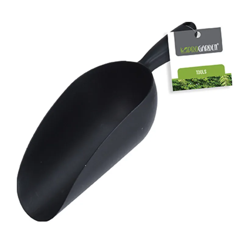 Pelle à grains Progarden plastique