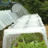 Mini serre / Tunnel de forçage 1,05 m x 0,4 m