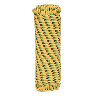 Corde 30m Ø 7mm - Cordage résistant polyvalent