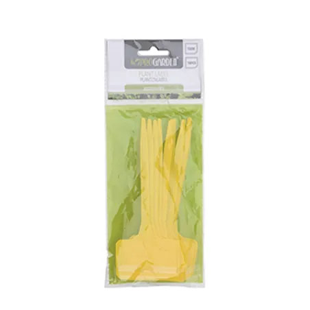 10 Portes-étiquettes pour plantes