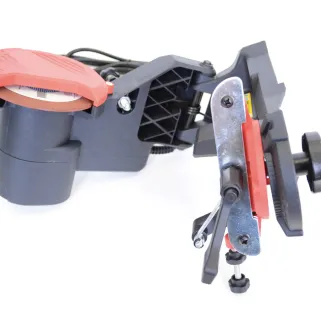 Affûteuse de chaînes Pro électrique