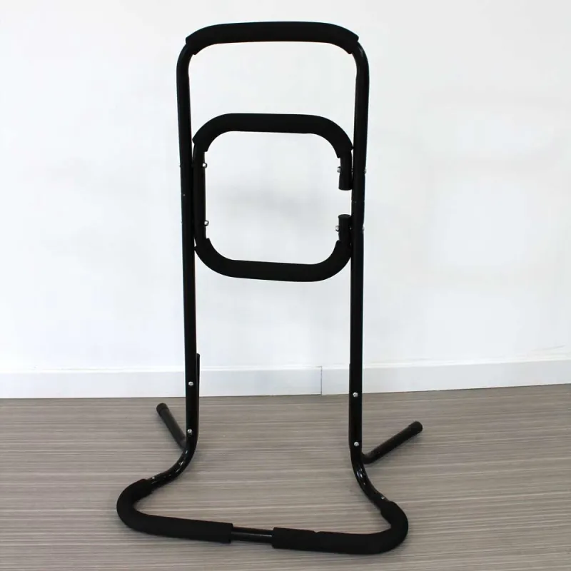 Assistant releveur antidérapant 120kg - Aide au lever sans effort