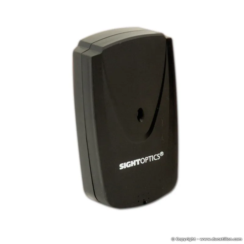 SONDE SUPPLEMENTAIRE