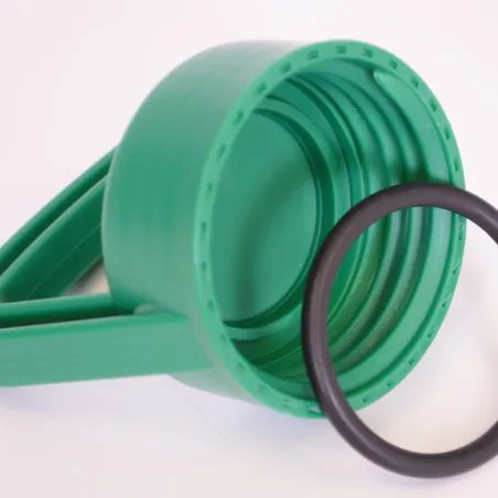 Abreuvoir à siphon 30 L – grande autonomie pour volailles