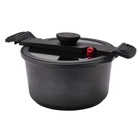 Cuiseur basse pression ø24 x 18 cm