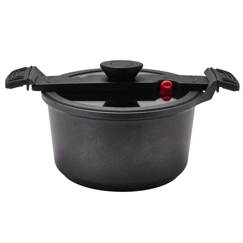 Cuiseur basse pression ø24 x 18 cm