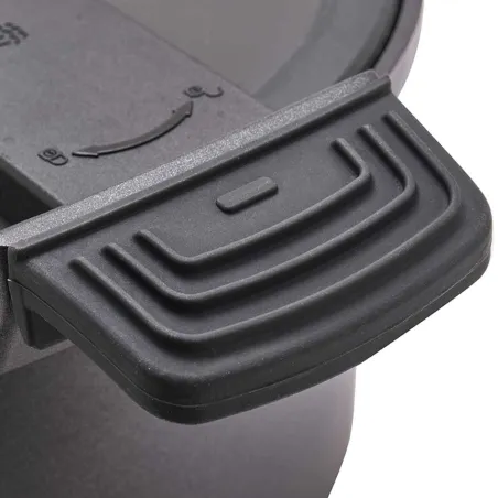 Cuiseur basse pression ø24 x 18 cm