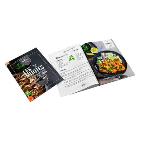 Cuiseur basse pression ø24 x 18 cm