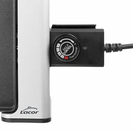 Plancha Grill 1800 W dim. 61 x 32.5 x 6 cm