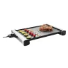 Plancha Grill 1800 W dim. 61 x 32.5 x 6 cm
