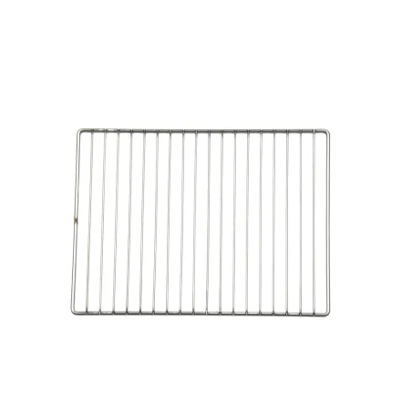 Grille plate pour fumoir à viande ou poisson