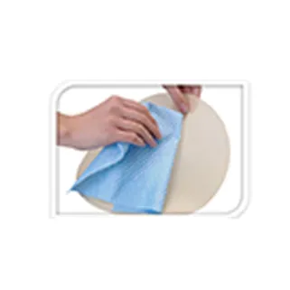 Papier de cuisson réutilisable 40 x 33cm