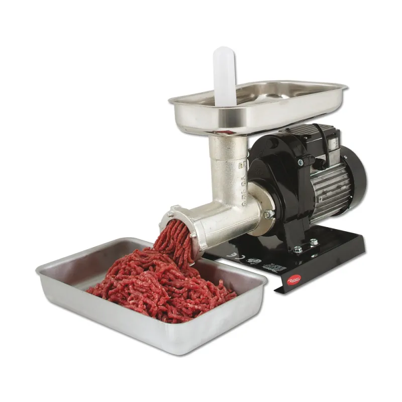 Hachoir à viande électrique Reber 500 W – Professionnel | Ducatillon