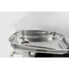 Hachoir à viande électrique Reber 500 W – Professionnel | Ducatillon