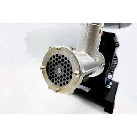 Hachoir à viande électrique Reber 500 W – Professionnel | Ducatillon