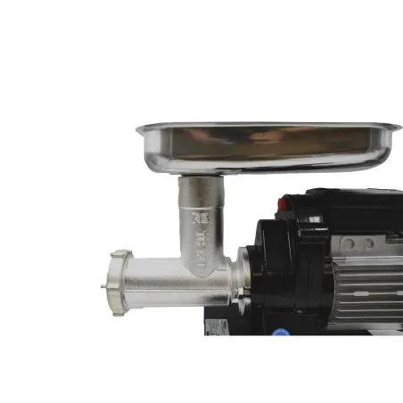 Hachoir à viande électrique Reber 500 W – Professionnel | Ducatillon