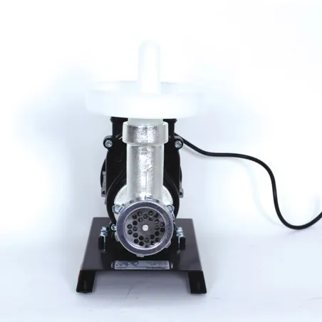 Hachoir à viande électrique Reber 400 W – Professionnel | Ducatillon