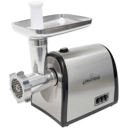 Hachoir à viande électrique Le Pratique n°8