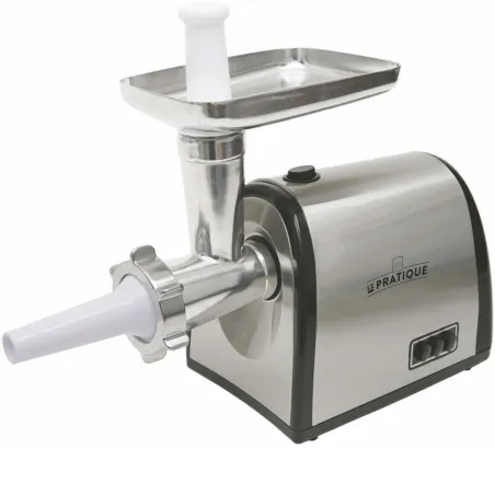 Hachoir à viande électrique Le Pratique n°8