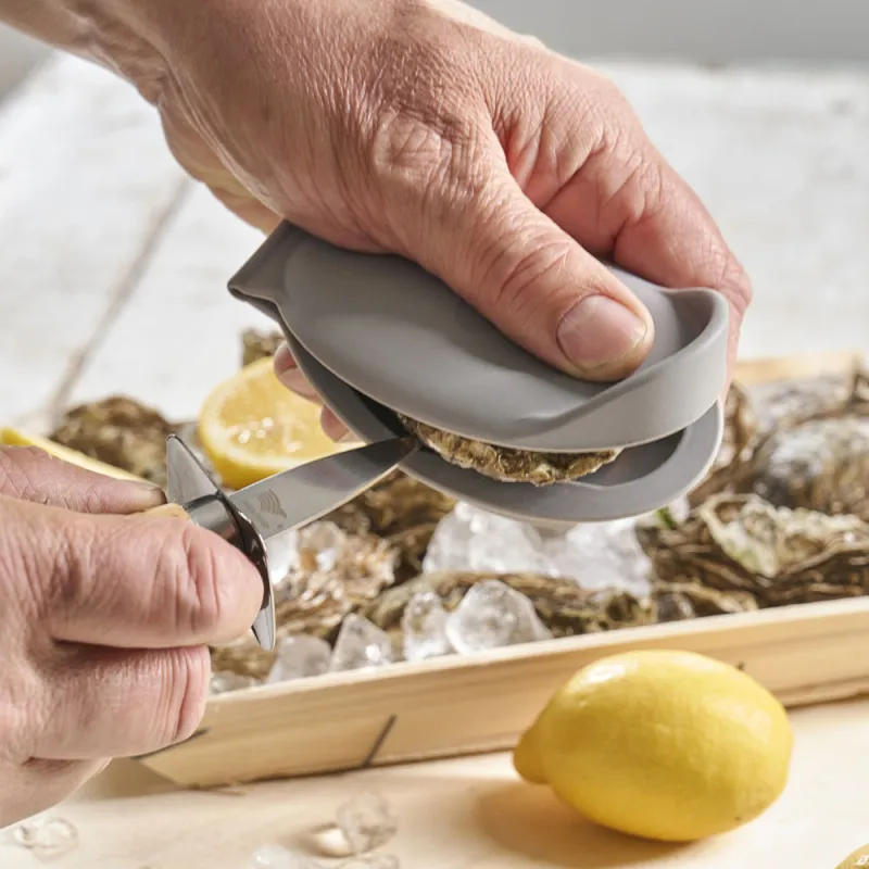 Cale-Huîtres Pradel France