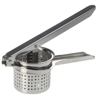 Presse pomme de terre acier inoxydable
