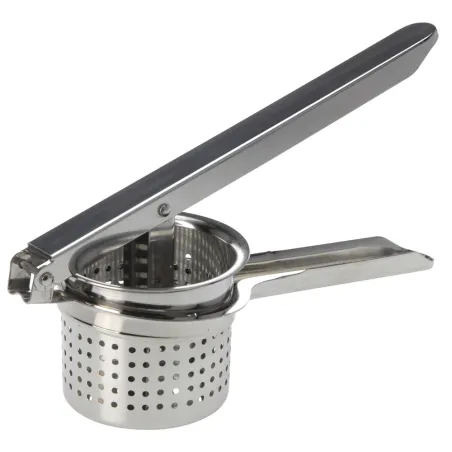 Presse pomme de terre acier inoxydable