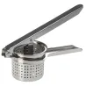 Presse pomme de terre acier inoxydable