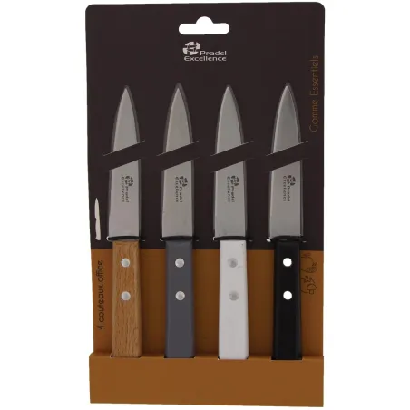 Couteaux Office Lot de 4