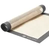 Tapis de cuisson micro-perforé