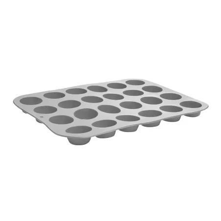 Moule silicone Pradel France 24 mini tartelettes