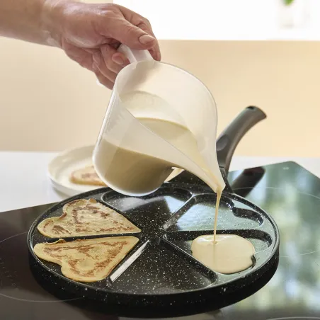 Pichet doseur Pradel France bec verseur