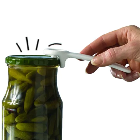 Ouvre bocal Jarkey Ouvre boîtes de conserve sans effort
