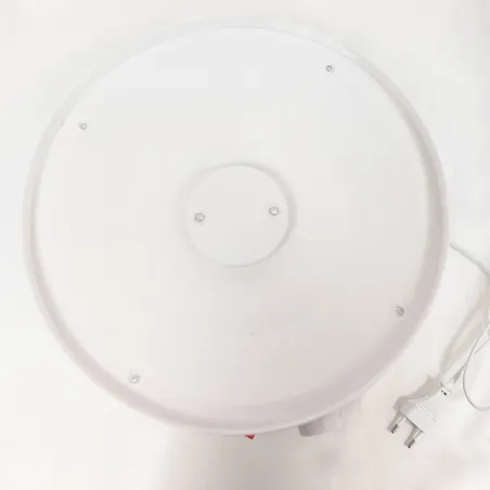 Déshydrateur alimentaire 5 plateaux séchoir avec thermostat
