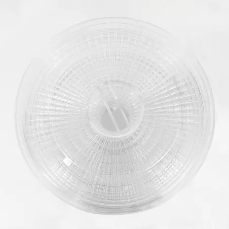 Déshydrateur alimentaire 5 plateaux séchoir avec thermostat