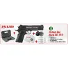 Pack Noël pistolet Gamo Red Alert RD-1911 CO2 4,5 mm