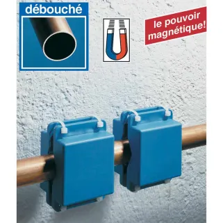 Système Spécial pour Tuyauterie