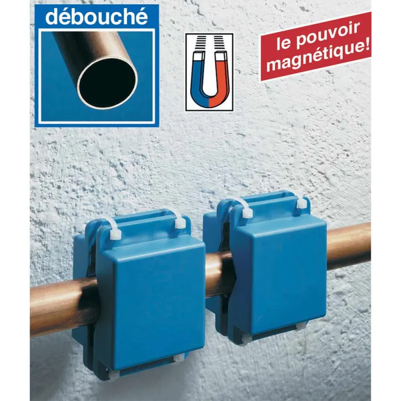 Système Spécial pour Tuyauterie