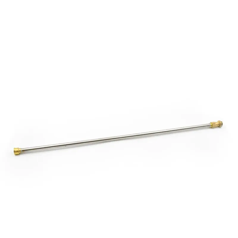 Lance pour pulvérisateur électrique