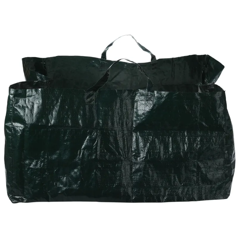 Sac à déchets jardin 69 x 69 x 38 cm