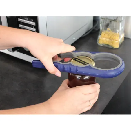 Ouvre bocal universel