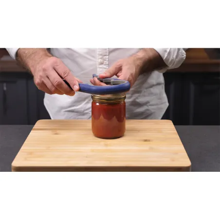 Ouvre bocal universel