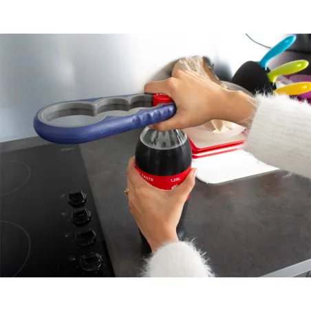 Ouvre bocal universel