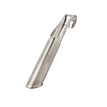 Cuillère thé infuseuse Pradel France Acier inoxydable