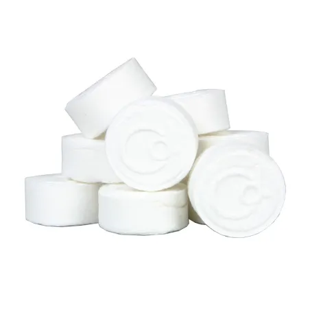 10 Lingettes magiques biodégradables