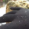 Gants Claw imperméables | Laine mérinos, respirants et tactiles