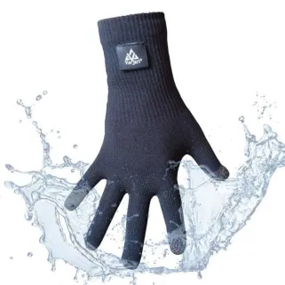 Gants Claw imperméables | Laine mérinos, respirants et tactiles